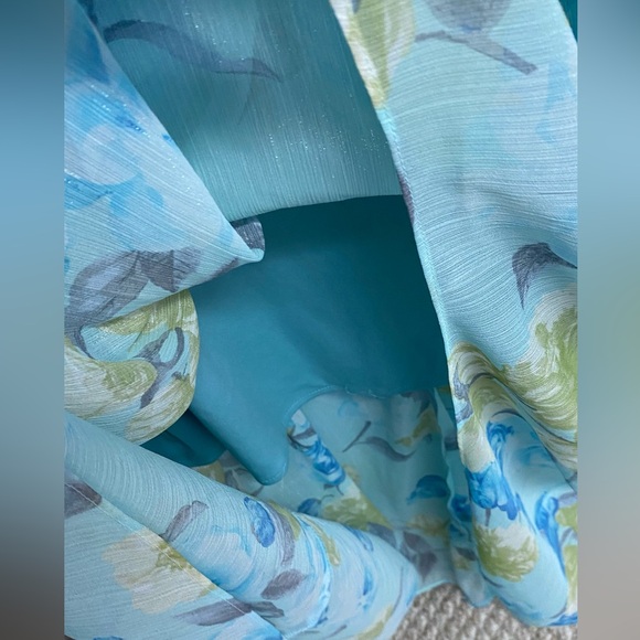 R&M RICHARDS DRESS - 20W - Picture 9 of 14